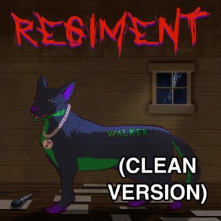 Regiment (Radio Edit) ft. D2Millertime lyrics | Boomplay Music