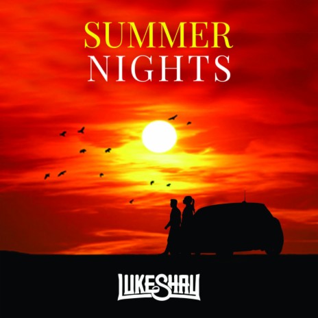 Summer Nights | Boomplay Music