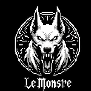 Le Monstre