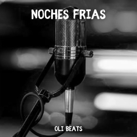 NOCHES FRÍAS - Boom Bap Beat | Boomplay Music