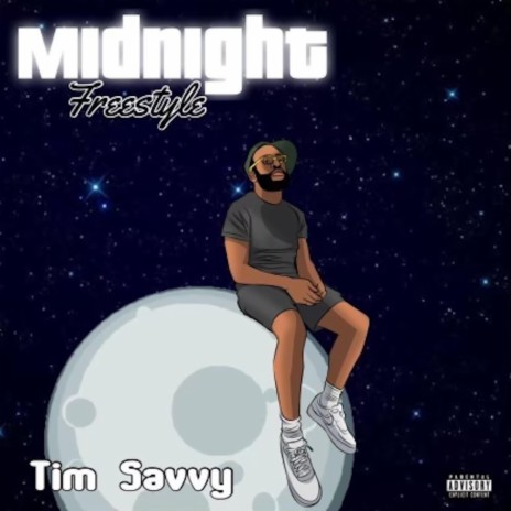 Midnight Freestyle | Boomplay Music