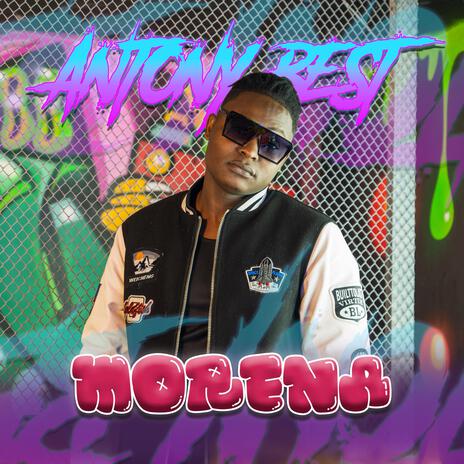 MORENA-antony best | Boomplay Music