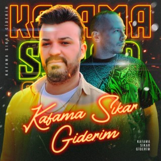 Giderim ft. Emrah Güllü lyrics | Boomplay Music