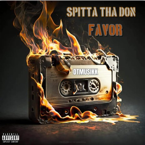 FAVOR ft. Spittathadon | Boomplay Music