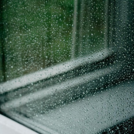 Warm sound of rain ft. Smooth Rain sound/rainfall sleep sound