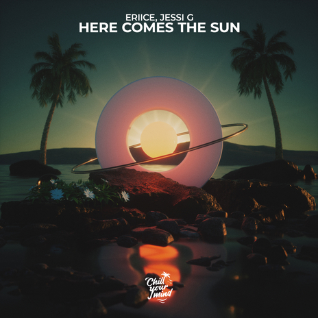 Here Comes The Sun ft. Jessi G | Boomplay Music