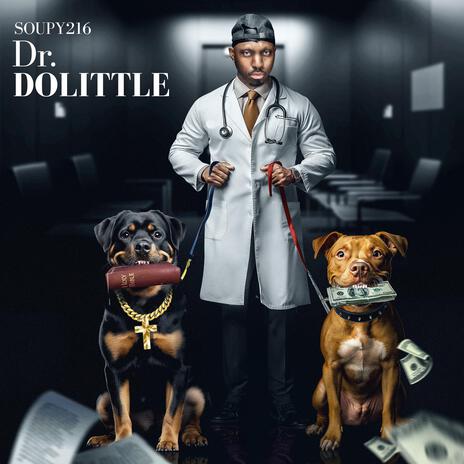 Dr. Dolttle