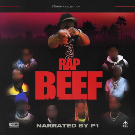 Rap Beef | Boomplay Music