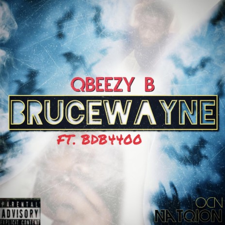 BruceWayne ft. BDB4400