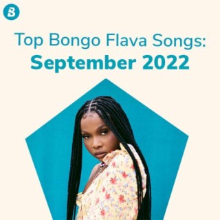 Top Bongo Flava: September 2022