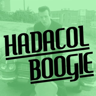 Hadacol Boogie