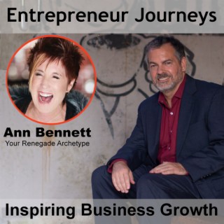 099: Your Renegade Archetype with Ann Bennett