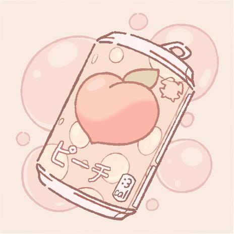 peach soda | Boomplay Music