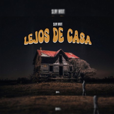 LEJOS DE CASA | Boomplay Music