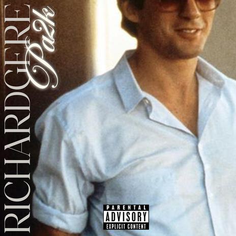 Richard Gere (feat. Salty3r) | Boomplay Music