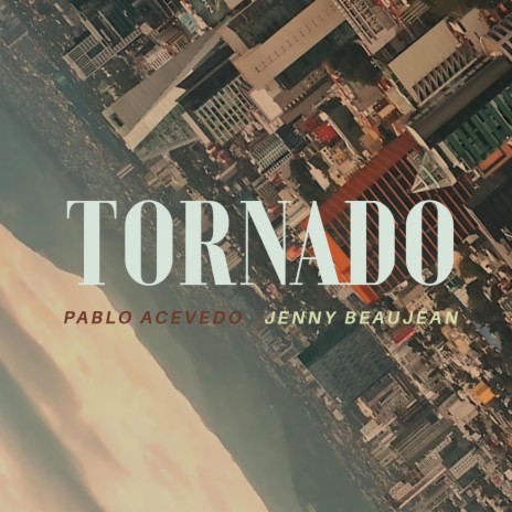 Tornado ft. Jenny Beaujean | Boomplay Music