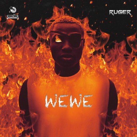 Ruger - WeWe (Sped Up) MP3 Download & Lyrics | Boomplay