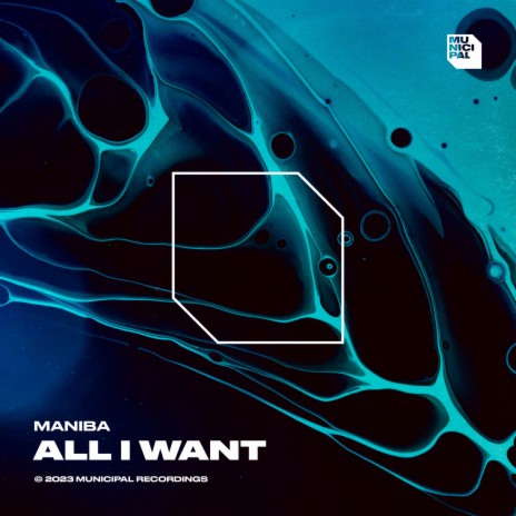 All I Want (Extended Mix) | Boomplay Music