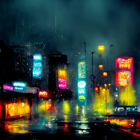 Neon Light | Boomplay Music