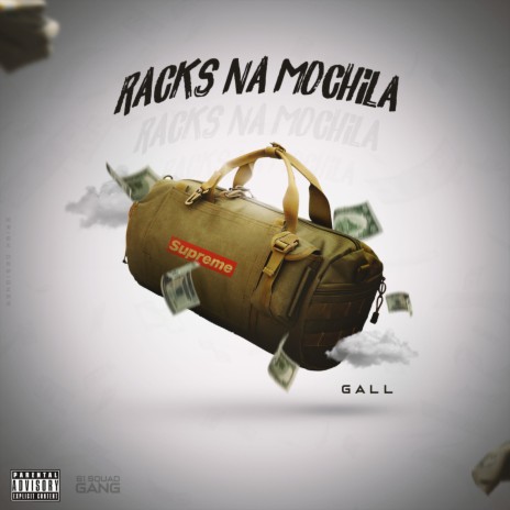 Racks na Mochila | Boomplay Music