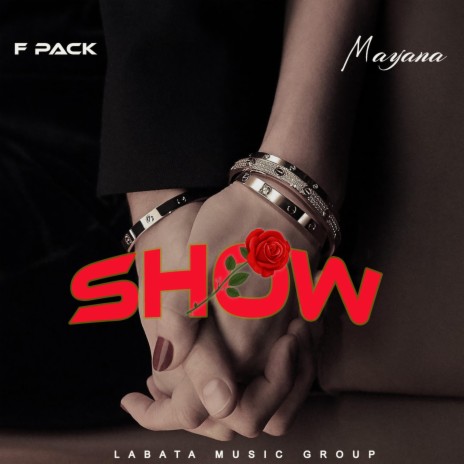 Show ft. Mayana | Boomplay Music