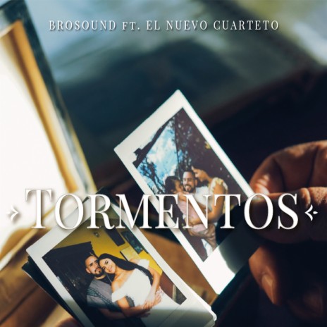 Tormentos ft. Brosound | Boomplay Music