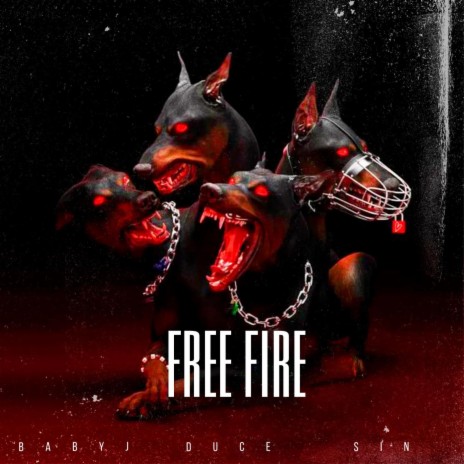 Free fire ft. NBE Duce & S4MB_sin