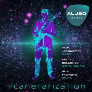 Planetarization