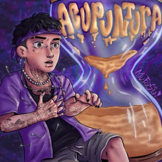 Acupuntura ft. Nightclub20xx lyrics | Boomplay Music