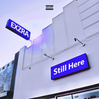 Still Here (Deluxe)