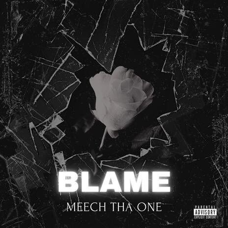 Blame | Boomplay Music