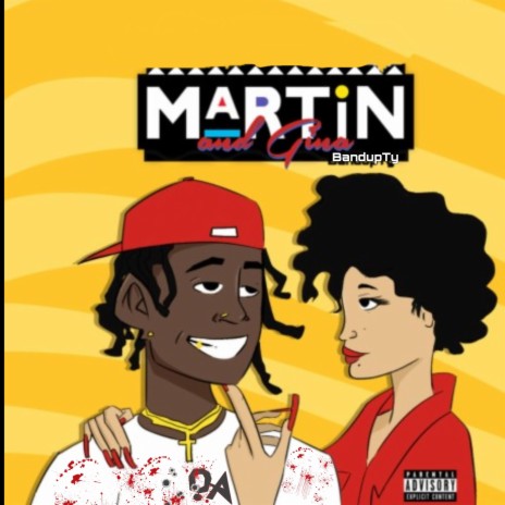 Martin & gina | Boomplay Music