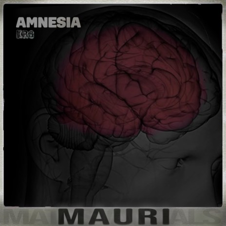 Amnesia ft. Matasvandals & KR8Beatz | Boomplay Music