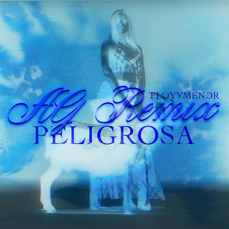 Peligrosa (Remix) | Boomplay Music