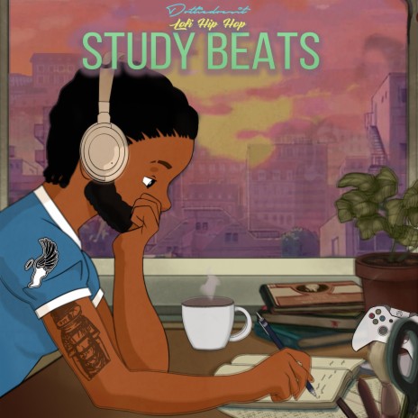 Revolution Lofi Hip Hop Study Beat | Boomplay Music