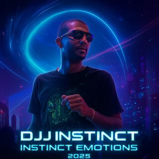 Download Dj J Instinct album songs: Instinct Emotions 2025