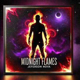 Midnight Flames lyrics | Boomplay Music