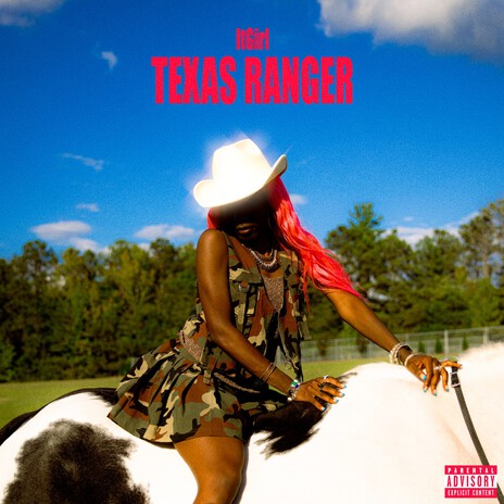 Texas Ranger | Boomplay Music