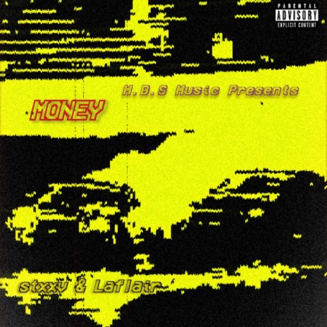 Money ft. Laflair