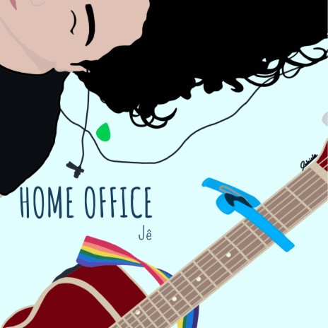 Home Office | Boomplay Music