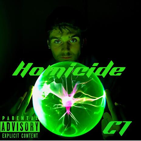 Homicide | Boomplay Music