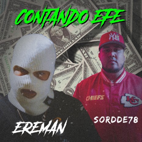 CONTANDO EFE ft. Ereman | Boomplay Music
