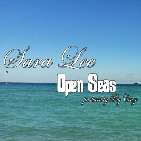 Open Seas (feat. Big Ceaze) (Open Seas)
