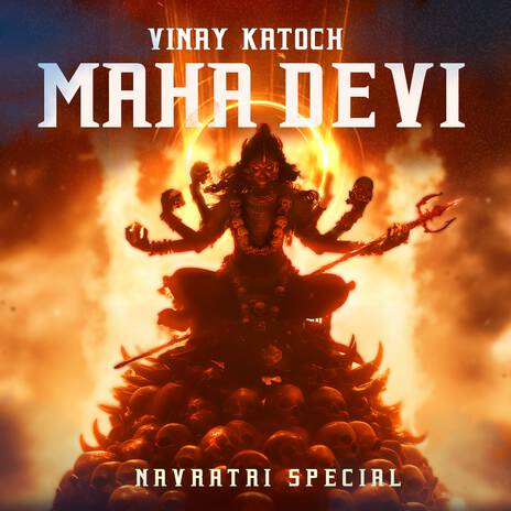 Maha Devi | Boomplay Music