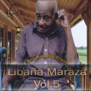 Libaña Maraza, Vol. 5