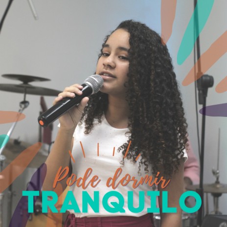 Pode Dormir Tranquilo | Boomplay Music