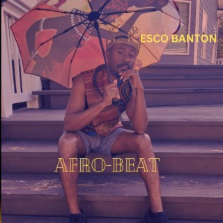 Afro-Beat