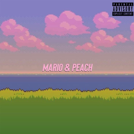 Mario & Peach