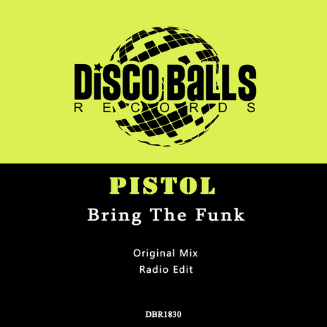 Bring The Funk (Extended Mix)