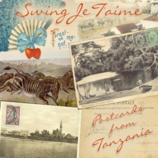 Swing Je T'aime